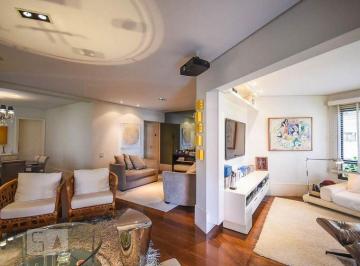 Apartamento de 4 quartos, São Paulo · Apartamento à Venda - Panamby, 4 Quartos, 240 m² - São Paulo