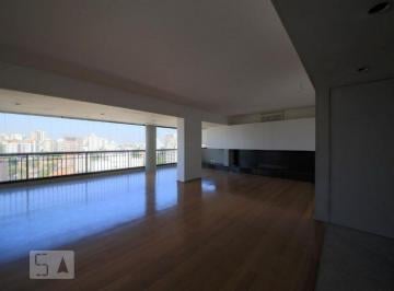 Sobre o imóvel: Reformado, novo, Andar alto, linda vista, claro, luminosidade po · Apartamento à Venda - Sumaré, 3 Quartos, 215 m² - São Paulo