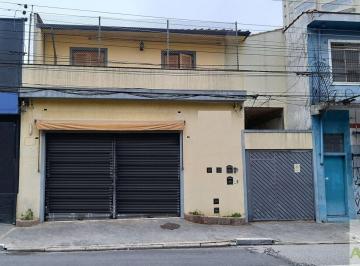 Comercial · 200m² · 8 Vagas · Salão Comercial mais 2 Apartamentos na Av. Nossa Senhora do Sabará.