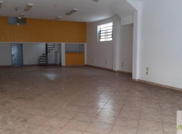 Comercial · 120m² · Salão Comercial - Avenida Nossa Senhora do Sabará