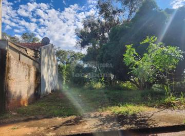 Terreno · 300m² · Terreno com 300,80m² - Bairro Parque Vila Nobre, São José do Rio Preto/SP