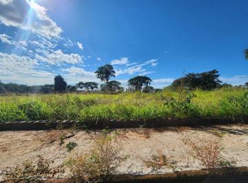 Terreno · 206m² · Anúncio de Terreno em Ótima Localização no Parque Vila Nobre