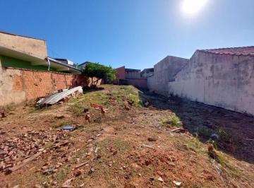 480ae557914bf5fda3e1d48432c89cebe8c9341d · Terreno à venda, 360 m² por R$ 300.000,00 - Santa Cruz - Americana/SP