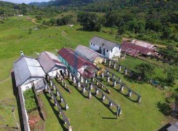 Rural · 206m² · Vendo Fazenda