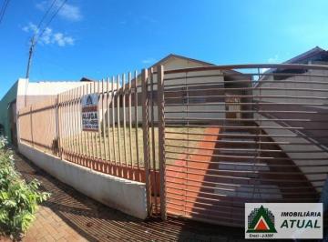 3056215230.jpg · Casa com 03 quartos na região Norte de Londrina