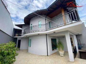 f72c69935aad04a40ad970a23e2ebe1d5407e52c · Casa com 4 dormitórios à venda, 297 m² por R$ 850.000,00 - Jardim Benintendi - Franco da Rocha/SP