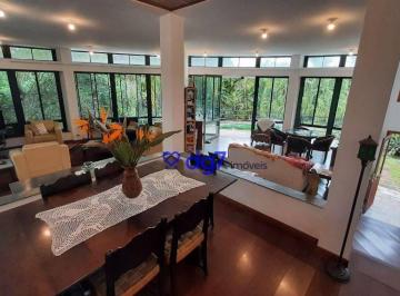 ce62a8d405936fd709e38a4fbb4acefd2cc270e0 · Casa com 5 dormitórios à venda, 310 m² por R$ 1.480.000,00 - Granja Viana – Chác