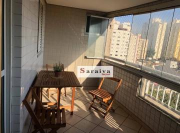 6aa1c4e32cecd07fbcb8dea04d7be1a6cf84ff79 · Apartamento com 3 dormitórios à venda, 104 m² por R$ 1.000.000,00 - Vila Caminho do Mar - São Bernar