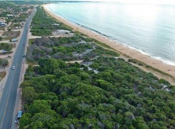 Terreno , Santa Cruz Cabrália · Coroa Vermelha lote mil metros