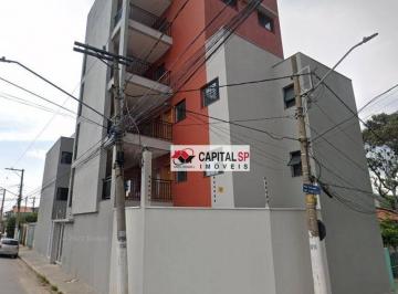 c50a208e5541162cfab48eb4c3d0e1d424e7fecc · Apartamento com 2 dormitórios à venda, 38 m² por R$ 210.000,00 - Vila Jacuí - São Paulo/SP