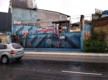 4b557940288f6191c32a5c7e0953b0189056587a · Terreno à venda, 357 m² por R$ 850.000,00 - Vila Buenos Aires - São Paulo/SP