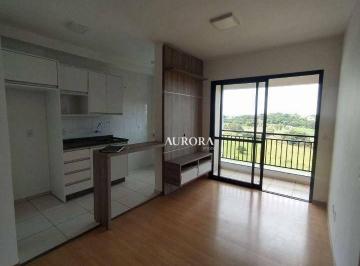 105f52393a93f274e0ccb783ae03ab059f683abe · Apartamento com 3 dormitórios para alugar, 70 m² por R$ 2.390/mês - Terra Bonita - Londrina/PR