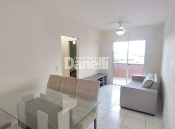 Apartamento · 70m² · 2 Quartos · 1 Vaga · Apartamento para aluguel, 2 quartos, 1 vaga, Vila São José - Taubaté/SP