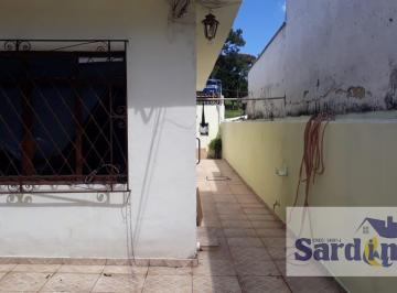 Casa · 190m² · 4 Quartos · 3 Vagas · Casa à Venda em Jardim Colombo  -  São Paulo
