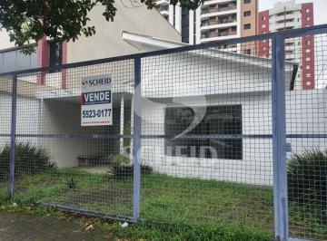Casa · 400m² · 4 Quartos · 3 Vagas · Venda Casa Comercial Chácara Sto Antonio 400m2
