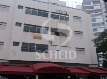 Comercial · 60m² · 1 Vaga · Conjunto comercial com 60m2 na Vieira de Morais
