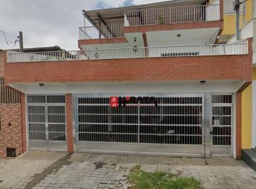 e87944a8f1548ea7223d14d79d586d717a2c07f0 · Sobrado à venda, 315 m² por R$ 950.000,00 - Cidade Dutra - São Paulo/SP