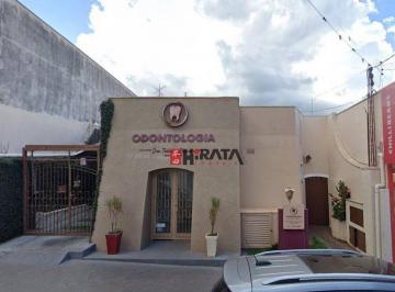 f752538fe4d19e3b0ad7c57f6e42c803aa8d0998 · Prédio à venda, 274 m² por R$ 1.200.000,00 - Santa Casa - Olímpia/SP