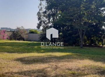 Terreno · 1000m² · Terreno à venda no Bosque das Palmeiras em Campinas