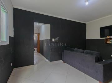 Sala · Apartamento sem condomínio - 82m² - Utinga, Santo André
