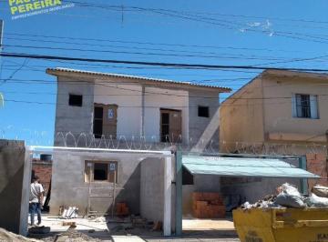 10437320f2926f7882835f887d95079c8ddf7563 · Sobrado com 3 dormitórios à venda, 90 m² por R$ 550.000,00 - Jardim Monte Carmelo - Guarulhos/SP