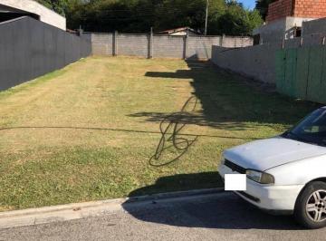 cbfde0c3c3cc25d60b23ae69da5958504d2a7af6 · Terreno à venda - Condomínio Alphaville Nova Esplanada II - Votorantim/SP
