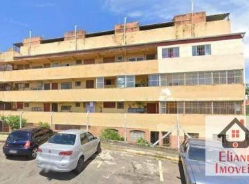 ccdf5f1482fcf946cd0acc9dcaad813f15818ef8 · Apartamento com 2 dormitórios à venda, 59 m² por R$ 150.000,00 - Vila Padre Manoel de Nóbrega - Camp