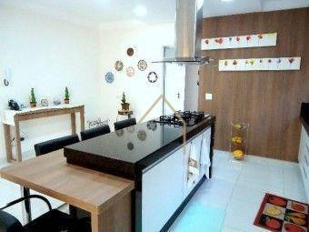 c09e69be911a5a0265ef980df54e08c1b3a1ff07 · Casa com 3 dormitórios à venda, 207 m² por R$ 1.380.000,00 - Jardim Primavera - Nova Odessa/SP