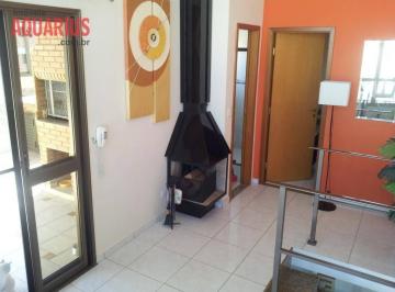 1f6923b6d2c5e2ee4fa598034594e5b76e28ab47 · Cobertura à venda - Jardim Aquarius - São José dos Campos/SP - Ref. CO0064