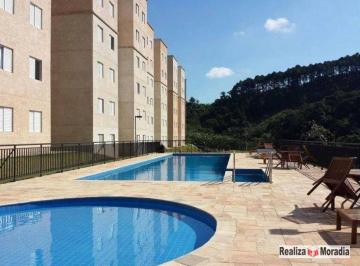 72b3d6668690a7eddec78d437d5fc150577fc7a0 · Apartamento à venda, 45 m² por R$ 200.000,00 - Jardim Petrópolis - Cotia/SP