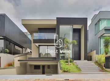 7ece424ea39594d67a745cc2a0e3cd8b20156d58 · Casa com 4 suítes à venda, 450 m² por R$ 6.900.000 - Alphaville - Santana de Parnaíba/SP