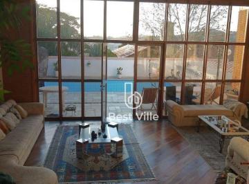 4cea81f2fd4710b8162fc503920ce1dd3748334e · Casa com 4 dormitórios à venda, 440 m² por R$ 2.500.000,00 - Alphaville - Santana de Parnaíba/SP