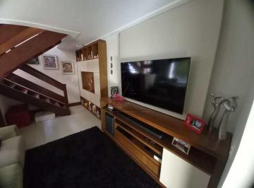 Casa · 204m² · 3 Quartos · 3 Vagas · Sobrado com 3 dorms, Jardim Jussara, São Paulo - R$ 1.7 mi, Cod: 4269
