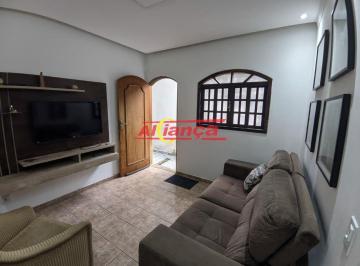 Casa · 250m² · 2 Quartos · 1 Vaga · Sobrado com Salão Comercial na Frente - Jardim Adriana