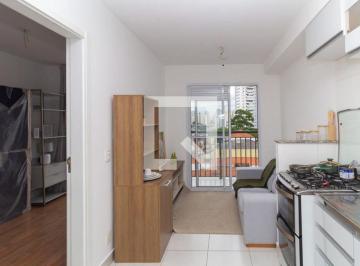 Apartamento · 29m² · 1 Quarto · Apartamento para Aluguel - Cambuci, 1 Quarto, 29 m² - São Paulo