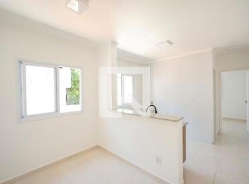 Apartamento · 34m² · 1 Quarto · Apartamento para Aluguel - Vila Invernada, 1 Quarto, 34 m² - São Paulo
