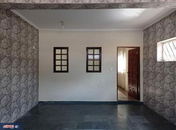 Casa · 125m² · 3 Quartos · 3 Vagas · SOBRADO COM 3 QUARTOS, SENDO 2 SUÍTES A VENDA, 125m² VILA RIO DE JANEIRO - GUARULHOS/SP