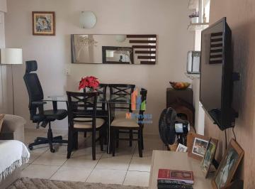 2c59f2310a1832233f32a96138f5c81c9d4d88dd · Apartamento com 3 dormitórios à venda, 62 m² por R$ 270.000,00 - São Bernardo - Campinas/SP