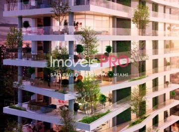 Apartamento · 339m² · 4 Quartos · 5 Vagas · Apartamento para Venda 338m² com 4 Suites no Ibirapuera