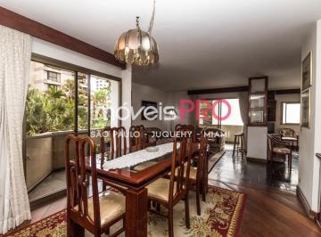 Apartamento · 160m² · 3 Quartos · 3 Vagas · Vende-se apartamento em Moema 160 m2 3 dorm 1 suíte