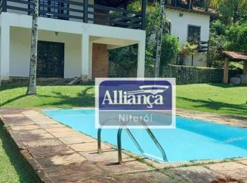311291d1f84163008b2a5ac51fe1ed9abb7f0eba · Maravilhosa propriedade VAZIA e cercada pela natureza em Papucaia! 2.400m² de área total, 217m² de á