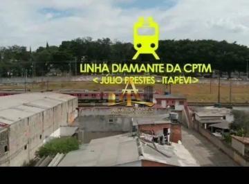 696ebfaa91ea2194209dc4bf47a213514597459a · Terreno à venda - Centro - Barueri/SP