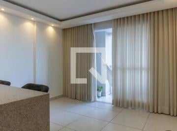 Apartamento · 49m² · 1 Quarto · 1 Vaga · Apartamento para Aluguel - Águas Claras, 1 Quarto,  49 m² - Brasília