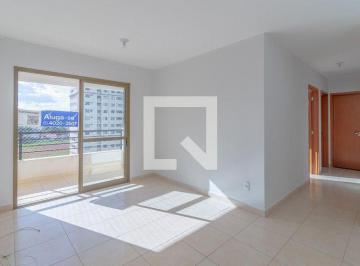 Apartamento · 70m² · 3 Quartos · 2 Vagas · Apartamento para Aluguel - Vila Suln, 3 Quartos, 70 m² - Aparecida de Goiânia