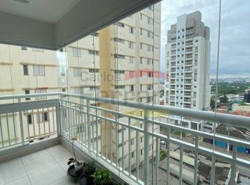 Apartamento · 73m² · 3 Quartos · 1 Vaga · Apartamento á venda em Santana - 3 dormitórios e uma vaga