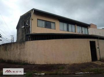 9ed9bacc269f508d572decf4b8006b175f2381f3 · Casa com 3 dormitórios à venda, 290 m² por R$ 650.000,00 - Parque Via Norte - Campinas/SP