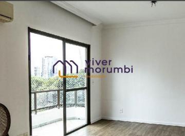 Apartamento · 112m² · 2 Quartos · 3 Vagas · Apartamento, Real Parque - São Paulo