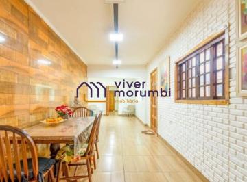 Casa · 200m² · 5 Quartos · 5 Vagas · ZCOR2 - A 300M do PORTAL DO MORUMBI - Resid / Comercial
