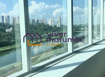 Comercial · 127m² · 5 Vagas · Sala comercial 127m², 2 banheiros, 5 vagas no completo Nações 17007