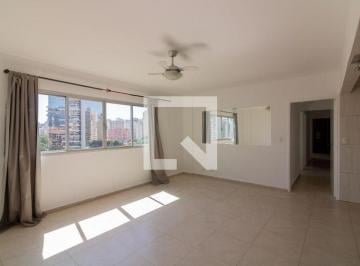 Apartamento · 130m² · 4 Quartos · 1 Vaga · Apartamento para Aluguel - Vila Olímpia, 4 Quartos,  130 m2 - São Paulo
